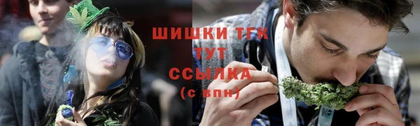 Альфа ПВП Абаза