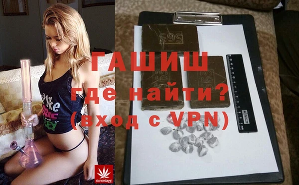 хмурый Магас